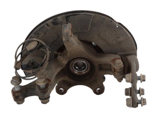 Right front steering knuckle MG MG ZS SUV (AZS1) 1.5 VTi | BP40525498M26 - Image 3