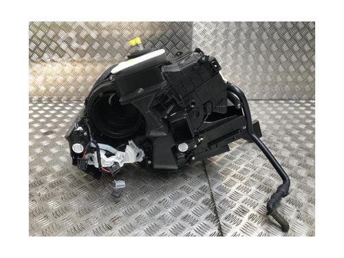 Heater matrix box RENAULT CAPTUR II (HF_) TCe 140 (HFN0) | BP26601344M61
