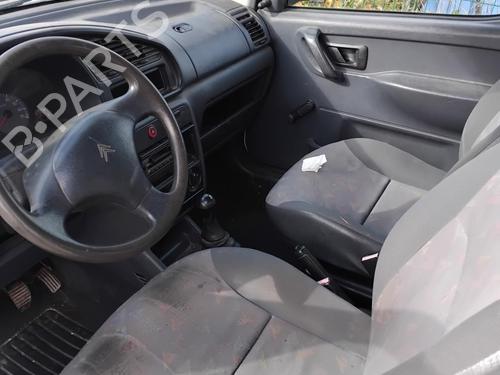Used Parts CITROËN BERLINGO / BERLINGO FIRST Box Body/MPV (M_)  1.9 D 70 (MBWJZ, MCWJZ)  4948439