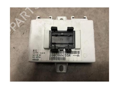 Control unit RENAULT CLIO III (BR0/1, CR0/1) 1.5 dCi (BR17, CR17) | BP20634455M11 