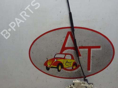 Used Rear right lock SEAT LEON (1P1) 2.0 TDI 16V (140 hp) 13272983