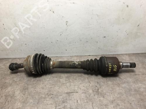 Used Left front driveshaft Left front driveshaft PEUGEOT 406 Coupe (8C) 2.2 (158 hp) 20634087 20634087