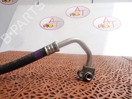 AC pipe TOYOTA AURIS (_E15_) 1.4 D-4D (NDE150_, NDE150R) | BP13128586M126 