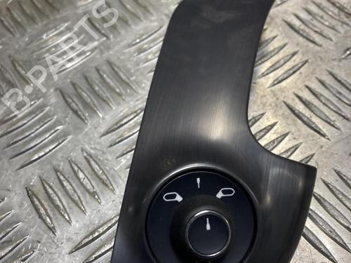 Comando specchietti DS DS 5 (KF_) 2.0 BlueHDi 180 (180 hp) 32012252