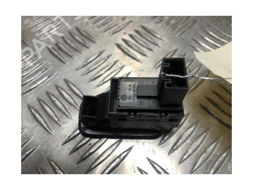 Right rear window switch VW POLO V (6R1, 6C1) 1.6 TDI | BP25774067I28 