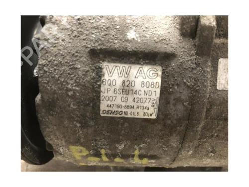 AC compressor VW POLO (9N_, 9A_) 1.9 TDI | BP23870155M34 