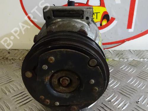 AC compressor RENAULT LAGUNA II (BG0/1_) 1.9 dCI (BG0E) | BP13273446M34 