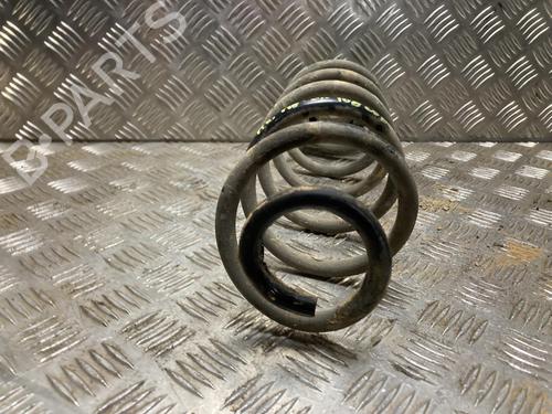 Shock absorber spring AUDI A6 C7 Avant (4G5, 4GD) 2.0 TDI | BP31186055C152