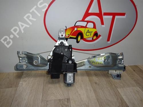 Rear right window mechanism PEUGEOT 308 I (4A_, 4C_) 1.6 HDi | BP13268873C25 