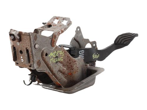 bremsepedal NISSAN MICRA V (K14) 0.9 IG-T | BP39050580I19 - Image 4