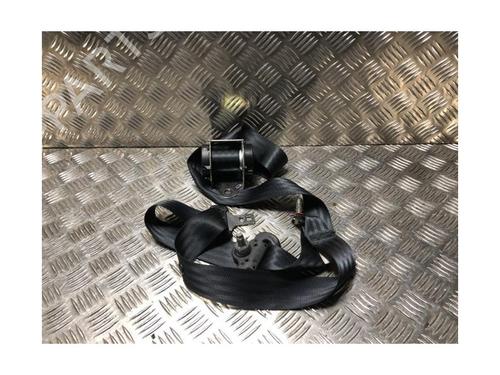 Rear right seatbelt NISSAN JUKE (F15) 1.5 dCi | BP27610459I28 