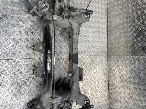 Used Rear axle Rear axle BMW 1 (F20) 114 d (95 hp) 34191585 34191585