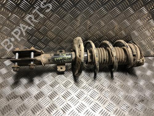 Used Left front shock absorber Left front shock absorber CITROËN BERLINGO Box Body/MPV (K9) PureTech 110 (110 hp) 33690585 33690585