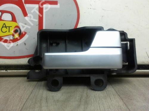 Used Rear right interior door handle FORD FOCUS C-MAX (DM2) 1.6 TDCi (109 hp) 28334027