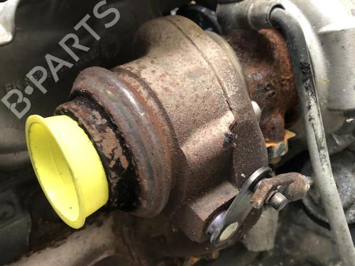 Engine PEUGEOT PARTNER Box Body/MPV 1.6 HDi 16V | BP31199772M1 