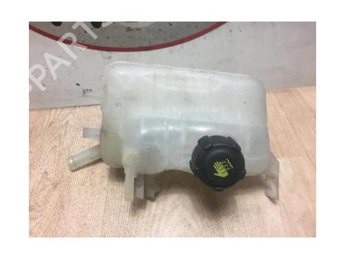 Expansion tank RENAULT MEGANE III Coupe (DZ0/1_) 1.6 dCi (DZ00, DZ12, DZ2A, DZ13) | BP13274171C120 