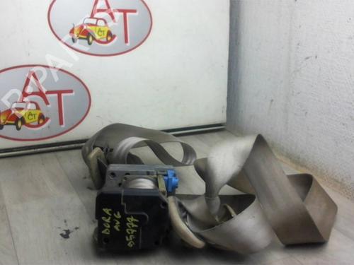 Sikkerhedssele foran venstre VW BORA I (1J2) 1.6 | BP28287230I26 