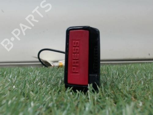 Seat buckle PEUGEOT 308 CC (4B_) 1.6 16V | BP13130925I32 