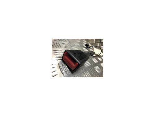 Used Seat buckle CITROËN C5 III (RD_) 2.0 HDi (RDRHD8, RDRHDJ, RDRHR8, RDRHRJ) (136 hp) 23098187