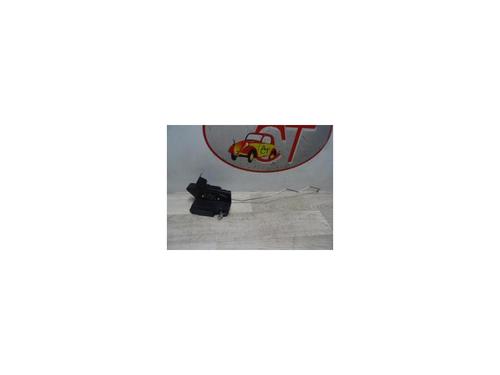 Used Front right lock DACIA LOGAN II 1.2 (75 hp) 25298635