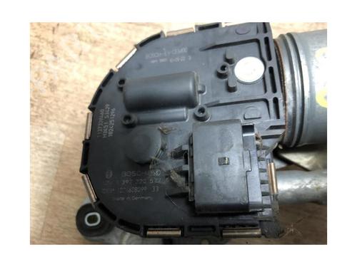 Front wiper motor PEUGEOT 407 (6D_) 1.6 HDi 110 (6D9HZC, 6D9HYC) | BP20615004M29 
