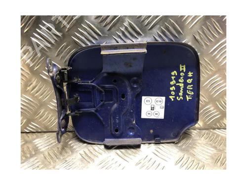 Fuel flap DACIA SANDERO II TCe 90 (B8M1, B8MA, B8AC) | BP24491597C131 