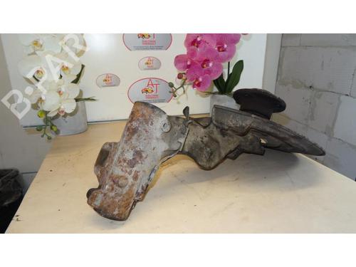 Left rear suspension arm CITROËN XANTIA (X1_, X2_) 1.8 i | BP12977169M14