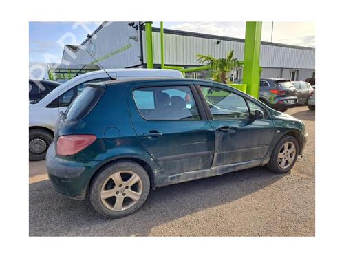 Résistance de chauffage PEUGEOT 307 (3A/C) 2.0 HDi 90 | BP20622065M108 