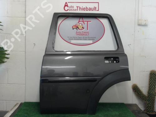 Used Left rear door LAND ROVER FREELANDER I (L314) 2.0 Td4 4x4 (112 hp) 12971193