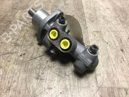 Brake master cylinder RENAULT TWINGO II (CN0_) 1.5 dCi 90 | BP39023665M77 - Image 3