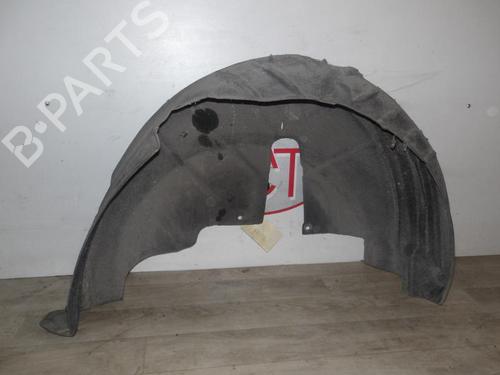 Used Wheel arch CITROËN DS3 (SA_) 1.6 HDi 115 (114 hp) 13222375