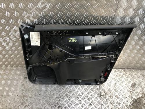 Front left panel AUDI Q5 (8RB) 2.0 TFSI quattro | BP39265343C58 - Image 2