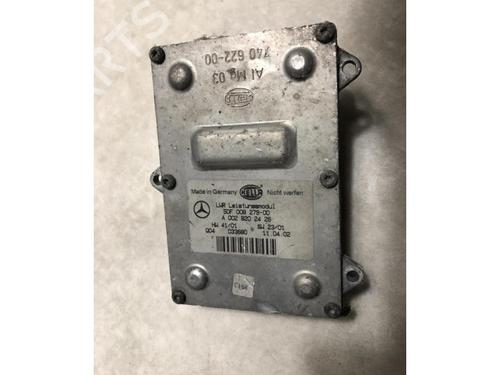 Elektronische module MERCEDES-BENZ E-CLASS (W211) E 270 CDI (211.016) | BP20612828M83 