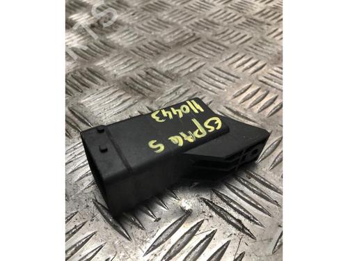 Elektronisk sensor RENAULT ESPACE V (JR_) 1.6 dCi 160 | BP28287725M84 