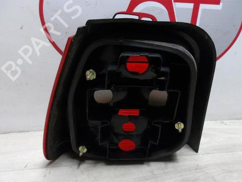 Right taillight SKODA FELICIA I (6U1) 1.3 | BP13286150C35 