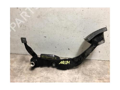 Break pedal PEUGEOT 5008 (0U_, 0E_) 1.6 HDi | BP20634883I19 