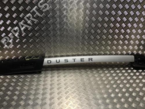 Used Roof bar DACIA DUSTER (HS_) 1.5 dCi (109 hp) 31187820