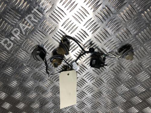 Éclairage de plaque d'immatriculation CHRYSLER GRAND VOYAGER V (RT) 2.8 CRD (163 hp) 21570210