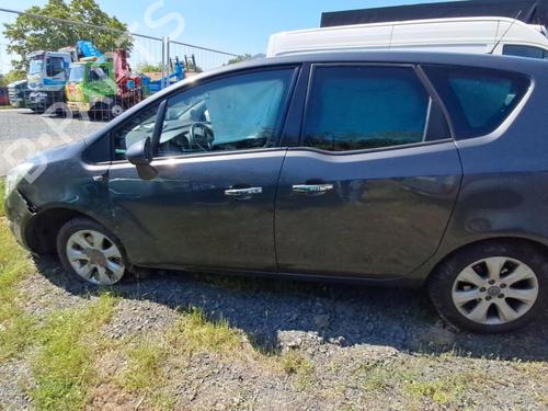 Speaker OPEL MERIVA B MPV (S10) 1.7 CDTI (75) | BP37997596E2  - Image 20