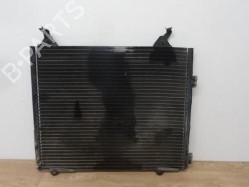 Used AC radiator LAND ROVER FREELANDER I (L314) 2.0 DI 4x4 (98 hp) 30781677