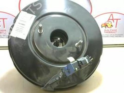 Used Servo brake PEUGEOT 208 I (CA_, CC_) 1.6 HDi / BlueHDi 75 (75 hp) 13272228