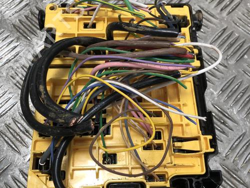 Engine control unit (ECU) PEUGEOT 208 II (UB_, UP_, UW_, UJ_) 1.5 BlueHDI 100 | BP31203257M57