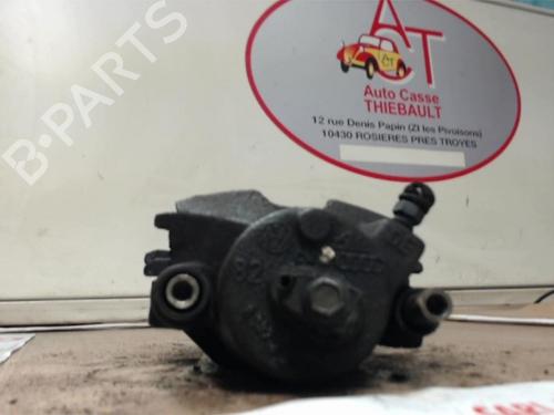 Right front brake caliper VW NEW BEETLE (9C1, 1C1) 2.0 | BP12969506M104 