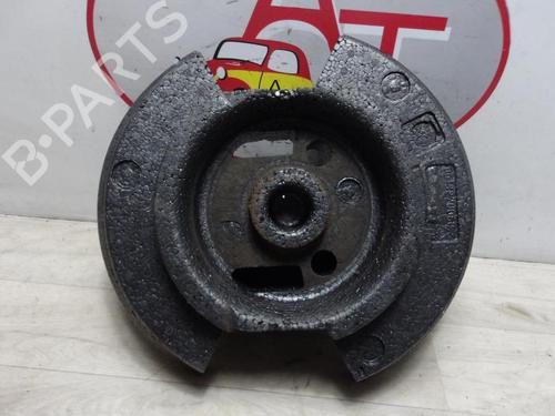 Used Jack Kit PEUGEOT 406 Coupe (8C) 2.0 16V (136 hp) 28718732