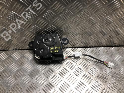 Used Tailgate lock Tailgate lock BMW 2 Active Tourer (F45) 216 d (116 hp) 35801647 35801647
