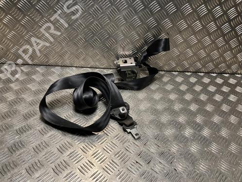 Sikkerhedssele bag midten DACIA DUSTER (HS_) 1.5 dCi 4x4 (109 hp) 31660687