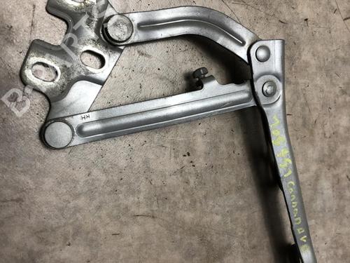 Used Hinge/Door check strap OPEL CORSA D (S07) 1.2 (L08, L68) (80 hp) 25305796