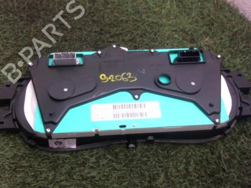 Instrument cluster DACIA SANDERO 1.4 MPI LPG | BP13290135C47 