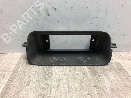 Venstre frontlyktstøtte LADA NIVA Closed Off-Road Vehicle (2121, 2131) 1700 i 4x4 (82 hp) 23870670
