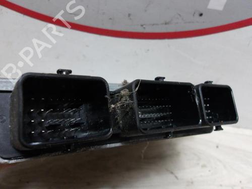 Engine control unit (ECU) RENAULT TWINGO II (CN0_) 1.2 16V (CN0K, CN0V, CN0A) | BP28725187M57